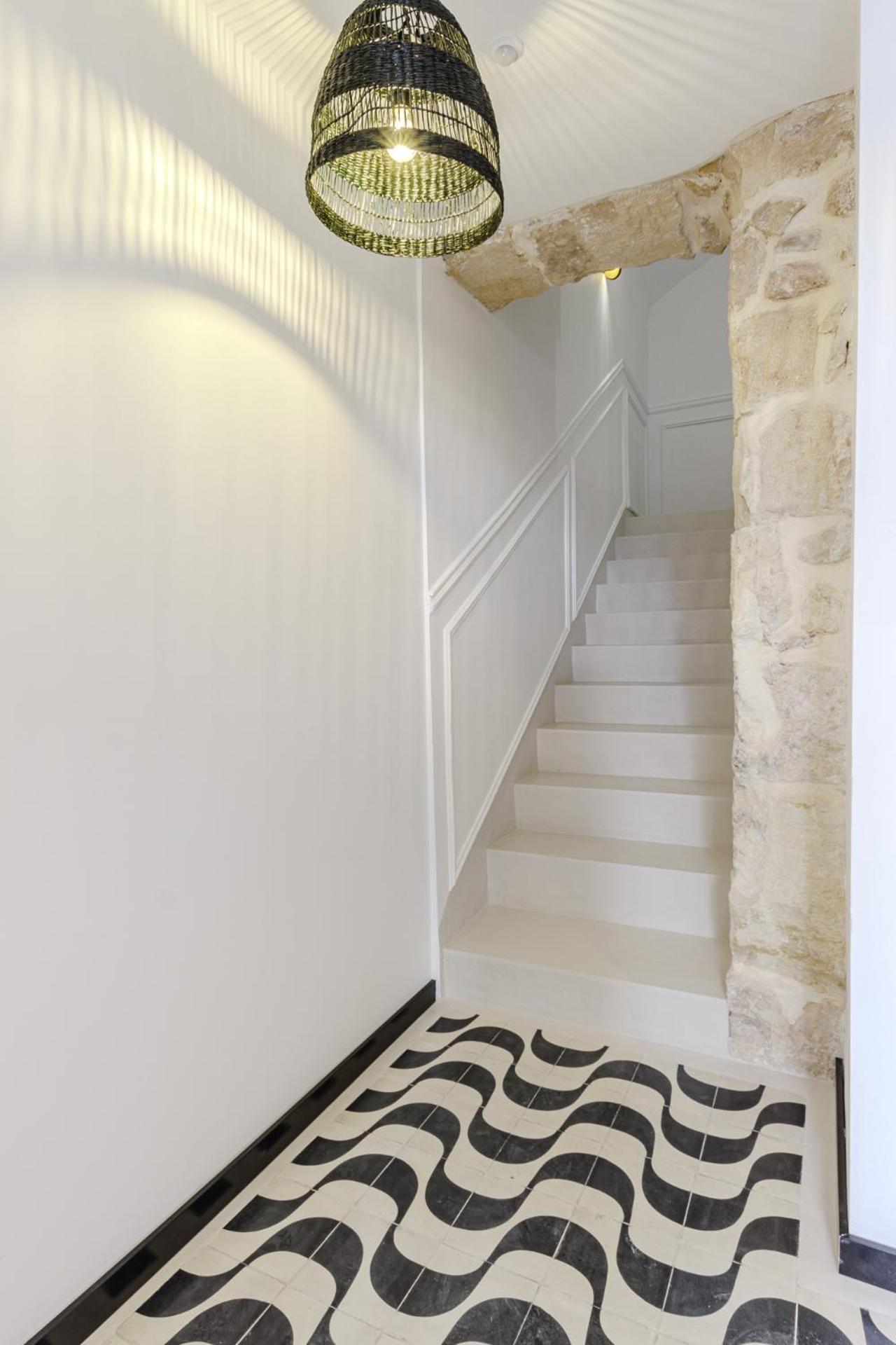 Cozy Charming Apartment In Historic Center อาลิกันเต ภายนอก รูปภาพ