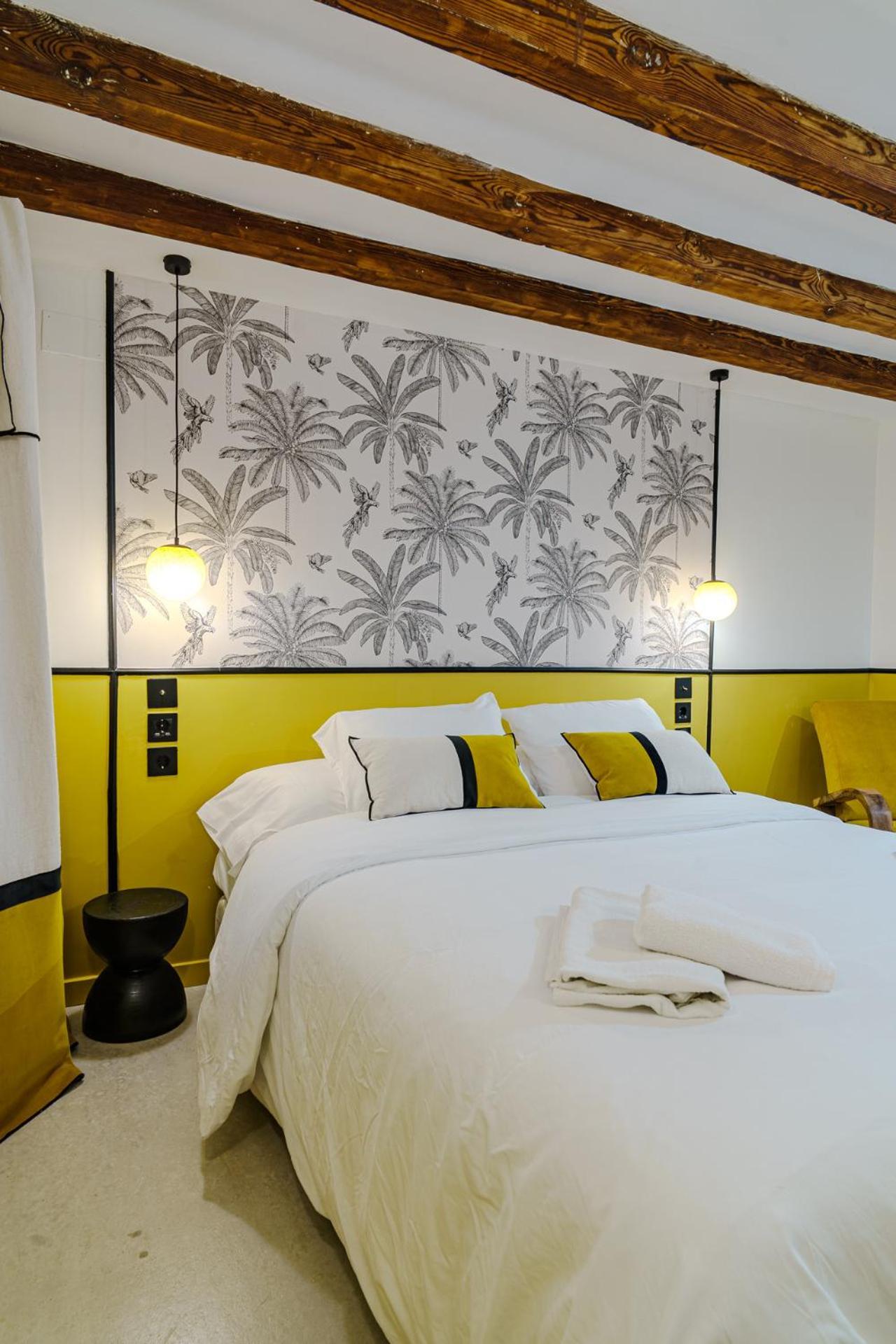 Cozy Charming Apartment In Historic Center อาลิกันเต ภายนอก รูปภาพ