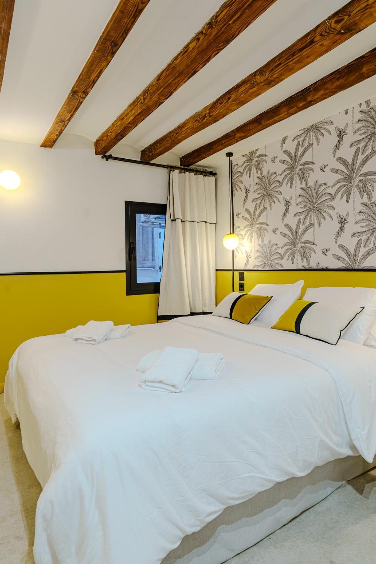 Cozy Charming Apartment In Historic Center อาลิกันเต ภายนอก รูปภาพ