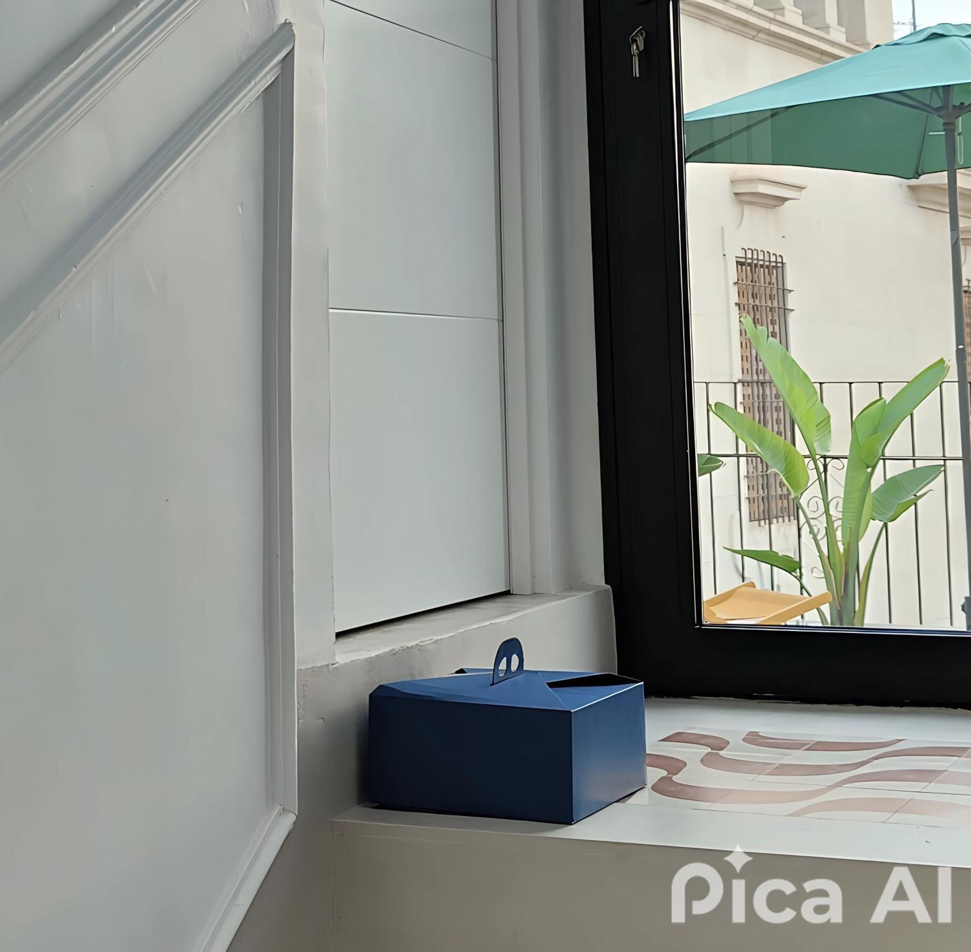 Cozy Charming Apartment In Historic Center อาลิกันเต ภายนอก รูปภาพ